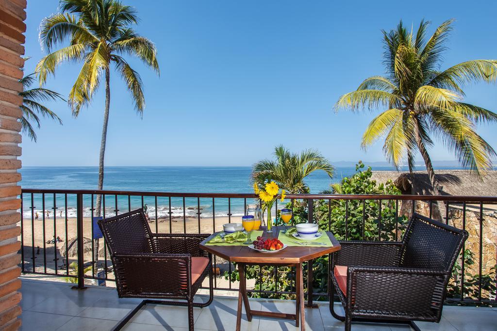 Vallarta Shores Beach Hotel Puerto Vallarta Exterior photo